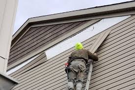 Best Siding Maintenance  in Dunstan, ME